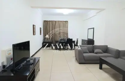 شقة - 2 غرف نوم - 2 حمامات للايجار في شارع السد - السد - الدوحة