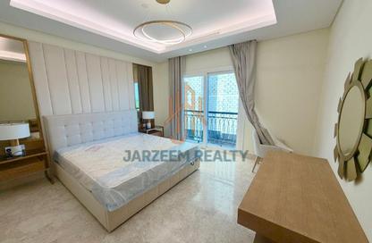 Apartment - 1 - 1 for rent in Giardino Apartments - The Pearl Island - Doha