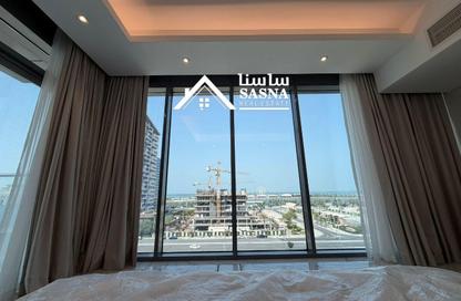 Apartment - 2 Bedrooms - 3 Bathrooms for rent in Marina District - Lusail