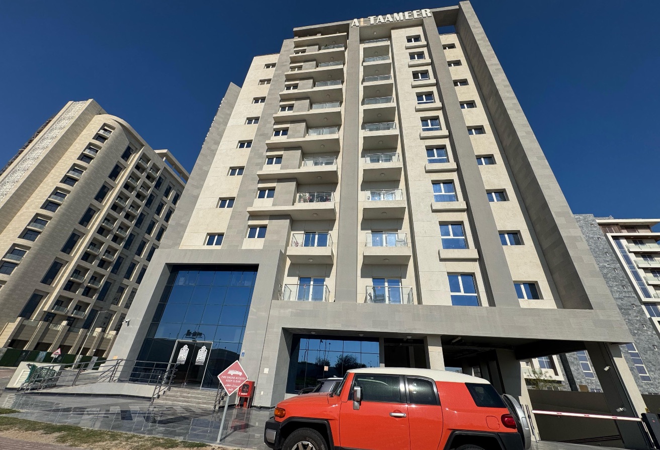 Furnished 2BHK+ Maid | Bills Included thumbnail 5