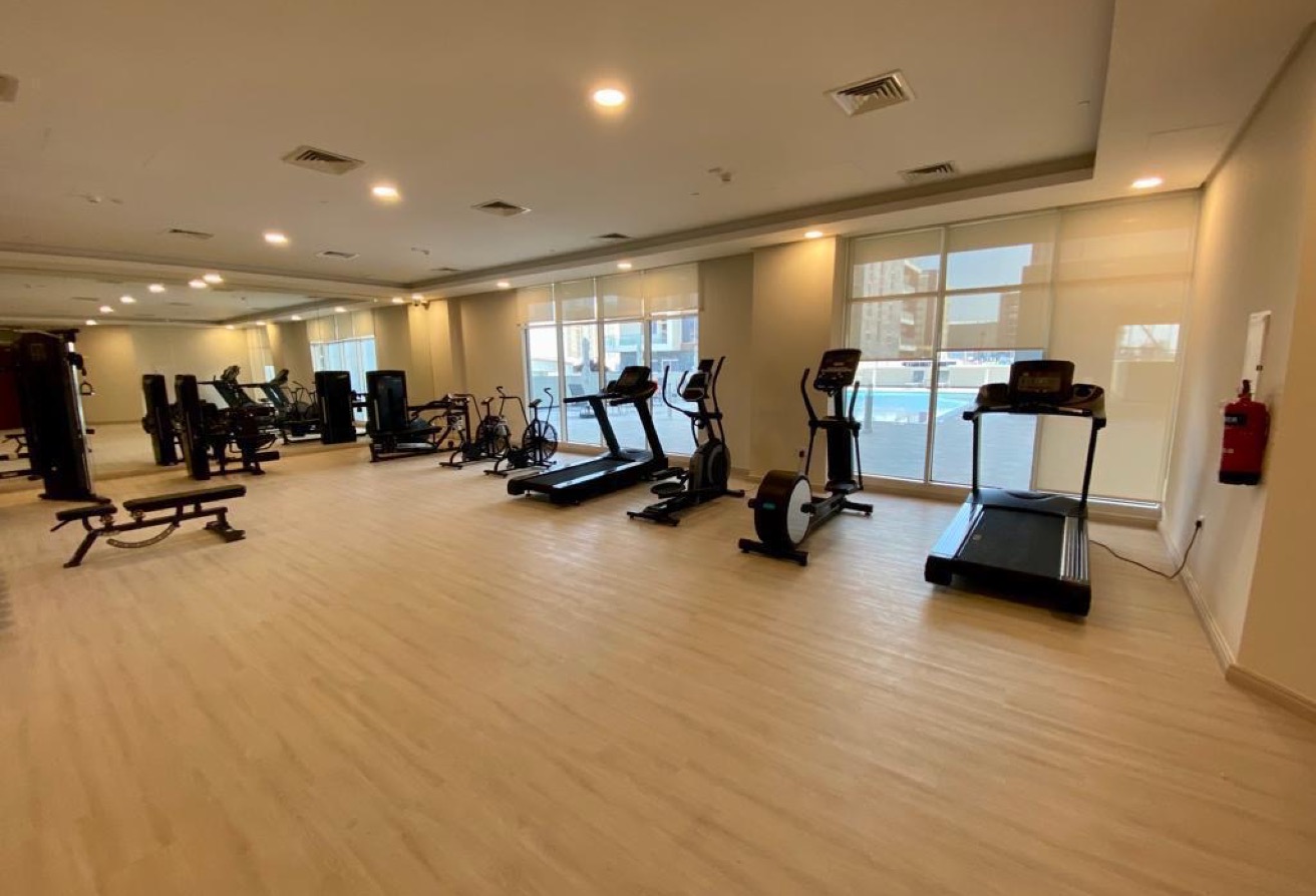 Furnished 2BHK+ Maid | Bills Included thumbnail 15