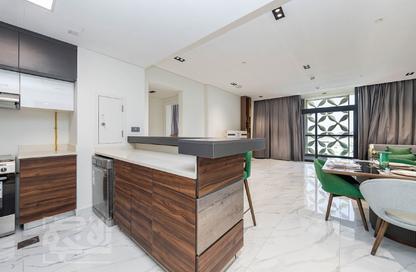 Apartment - 3 Bedrooms - 4 Bathrooms for rent in Lusail City - Lusail Apartment - 3 Bedrooms - 4 Bathrooms for rent in Lusail City - Lusail