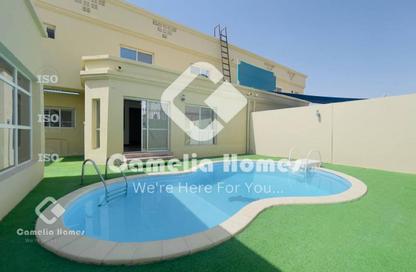 مجمع سكني - 4 - 6 للايجار في شارع الوعب - الوعب - الدوحة مجمع سكني - 4 - 6 للايجار في شارع الوعب - الوعب - الدوحة