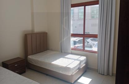 Apartment - 3 Bedrooms - 3 Bathrooms for rent in Muntazah 7 - Al Muntazah - Doha