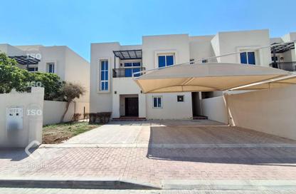 Villa - 3 - 4 for rent in Umm Al Seneem Street - Ain Khaled - Doha
