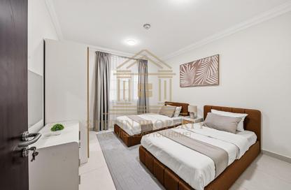 Apartment - 2 Bedrooms - 2 Bathrooms for rent in Al Mansoura - Al Mansoura - Doha