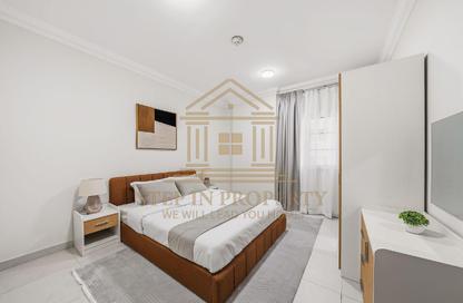 Apartment - 2 Bedrooms - 2 Bathrooms for rent in Al Mansoura - Al Mansoura - Doha