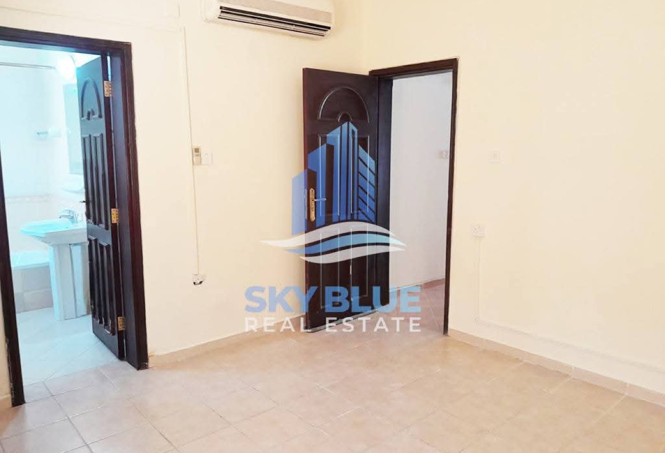 Spacious Studio in Duhail with Bills Included