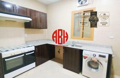 Apartment - 2 - 2 for rent in Al Sadd Road - Al Sadd - Doha