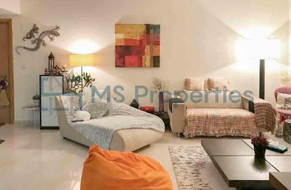 Apartment - 2 Bedrooms - 3 Bathrooms for sale in Verona - Fox Hills - Fox Hills - Lusail