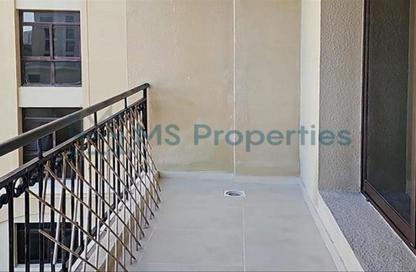 Apartment - 2 - 3 for sale in Naples - Fox Hills - Fox Hills - Lusail