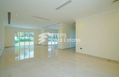 Villa - 4 - 5 for rent in West Bay Lagoon Villas - West Bay Lagoon - West Bay Lagoon - Doha Villa - 4 - 5 for rent in West Bay Lagoon Villas - West Bay Lagoon - West Bay Lagoon - Doha