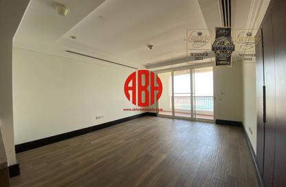 Apartment - Studio - 1 Bathroom for rent in Viva West - Viva Bahriyah - The Pearl Island - Doha Apartment - Studio - 1 Bathroom for rent in Viva West - Viva Bahriyah - The Pearl Island - Doha