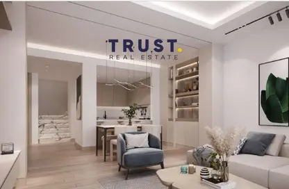 شقة - 3 غرف نوم - 3 حمامات للبيع في ميزون - فوكس هيلز - الوسيل