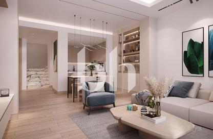 Apartment - 1 - 2 for sale in Residential D5 - Fox Hills South - Fox Hills - Lusail Apartment - 1 - 2 for sale in Residential D5 - Fox Hills South - Fox Hills - Lusail