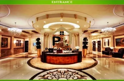 Apartment - 3 Bedrooms - 3 Bathrooms for rent in Al Sadd Tourist Apartments - Al Sadd - Doha