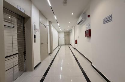 Apartment - 2 Bedrooms - 2 Bathrooms for rent in Fereej Kulaib - Doha Apartment - 2 Bedrooms - 2 Bathrooms for rent in Fereej Kulaib - Doha