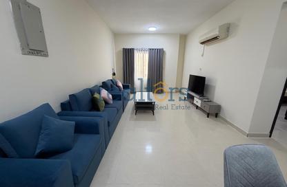 Apartment - 2 - 2 for rent in Bin Omran 35 - Fereej Bin Omran - Doha