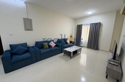 Apartment - 2 - 2 for rent in Bin Omran 35 - Fereej Bin Omran - Doha