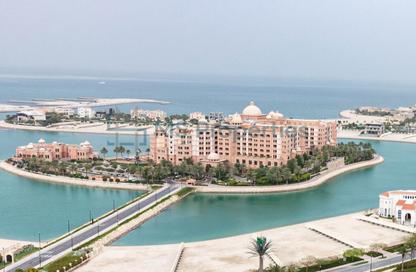 Apartment - 1 - 2 for rent in West Porto Drive - Porto Arabia - The Pearl Island - Doha Apartment - 1 - 2 for rent in West Porto Drive - Porto Arabia - The Pearl Island - Doha