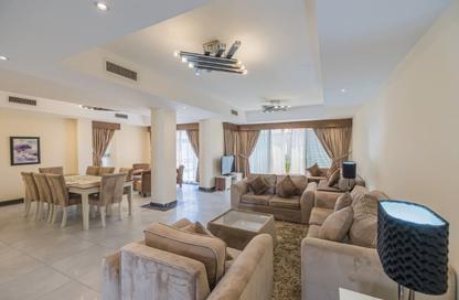 مجمع سكني - 4 - 4 للايجار في الريان القديمة - الريان - الدوحة