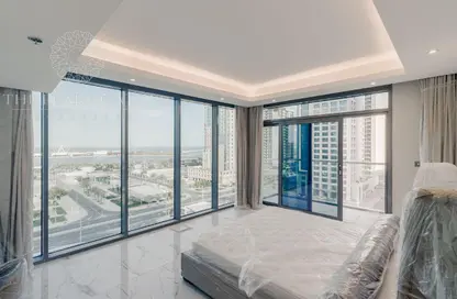 شقة - 2 غرف نوم - 3 حمامات للبيع في لوسيل ريسيدينس - منطقة المارينا - الوسيل