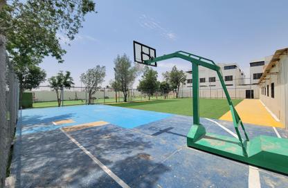 Villa - 3 Bedrooms - 3 Bathrooms for rent in Al Hanaa Street - Al Gharrafa - Doha