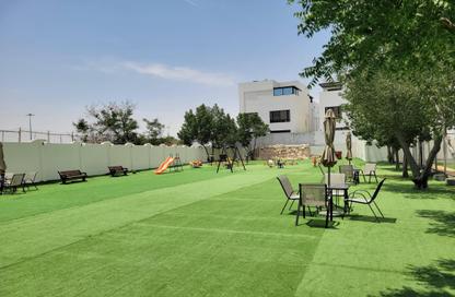 Villa - 3 Bedrooms - 3 Bathrooms for rent in Al Hanaa Street - Al Gharrafa - Doha