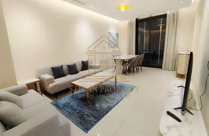 Apartment - 1 Bedroom - 2 Bathrooms for rent in Giardino Gardens - Giardino Villas - The Pearl Island - Doha
