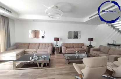 مجمع سكني - 4 غرف نوم - 6 حمامات للايجار في ميزون بلانش - الوسيل