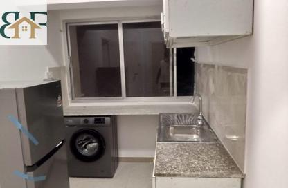 Apartment - Studio - 1 Bathroom for rent in Najma - Doha