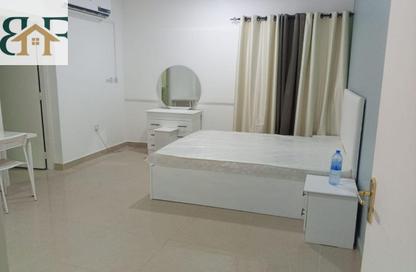 Apartment - Studio - 1 Bathroom for rent in Najma - Doha