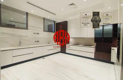 فيلا - 6 غرف نوم - 8 حمامات للبيع في حدائق جاردينو - فيلات جاردينو - جزيرة اللؤلؤة - الدوحة