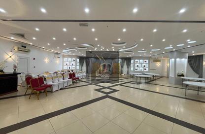 Compound - 2 Bedrooms - 3 Bathrooms for rent in Street 871 - Al Duhail South - Al Duhail - Doha