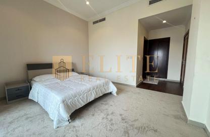 Apartment - 2 - 2 for rent in Viva West - Viva Bahriyah - The Pearl Island - Doha Apartment - 2 - 2 for rent in Viva West - Viva Bahriyah - The Pearl Island - Doha