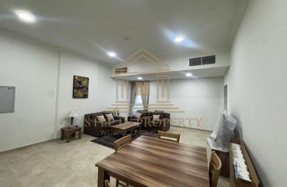 Apartment - 3 Bedrooms - 2 Bathrooms for rent in Al Waab Street - Al Waab - Doha
