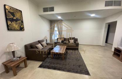 Apartment - 3 Bedrooms - 2 Bathrooms for rent in Al Waab Street - Al Waab - Doha