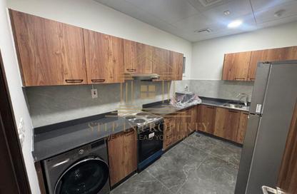 Apartment - 3 Bedrooms - 2 Bathrooms for rent in Al Waab Street - Al Waab - Doha