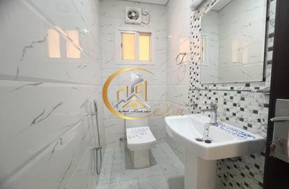 Apartment - 2 Bedrooms - 2 Bathrooms for rent in Muntazah 70 - Al Muntazah - Doha Apartment - 2 Bedrooms - 2 Bathrooms for rent in Muntazah 70 - Al Muntazah - Doha