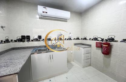Apartment - 2 Bedrooms - 2 Bathrooms for rent in Muntazah 70 - Al Muntazah - Doha Apartment - 2 Bedrooms - 2 Bathrooms for rent in Muntazah 70 - Al Muntazah - Doha