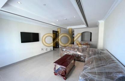 Apartment - 1 - 2 for rent in East Porto Drive - Porto Arabia - The Pearl Island - Doha