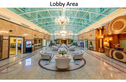 Hotel Apartments - 1 Bedroom - 2 Bathrooms for rent in Al Sadd Road - Al Sadd - Doha