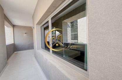 Apartment - 2 Bedrooms - 3 Bathrooms for rent in West Walk - Al Waab - Doha Apartment - 2 Bedrooms - 3 Bathrooms for rent in West Walk - Al Waab - Doha