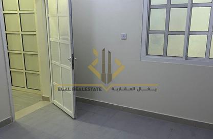 Apartment - 1 - 1 for rent in Al Dafna - Al Dafna - Doha Apartment - 1 - 1 for rent in Al Dafna - Al Dafna - Doha