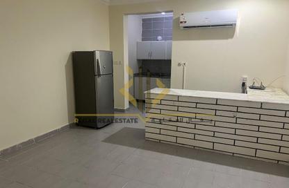 Apartment - 1 - 1 for rent in Al Dafna - Al Dafna - Doha Apartment - 1 - 1 for rent in Al Dafna - Al Dafna - Doha