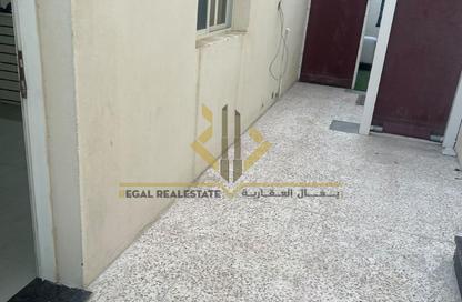 Apartment - 1 - 1 for rent in Al Dafna - Al Dafna - Doha Apartment - 1 - 1 for rent in Al Dafna - Al Dafna - Doha