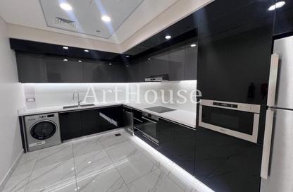 Apartment - 1 Bedroom - 2 Bathrooms for rent in Floresta Gardens - Floresta Gardens - The Pearl Island - Doha