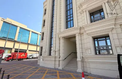 Apartment - 2 Bedrooms - 3 Bathrooms for rent in Al Nasr Street - Al Nasr - Doha