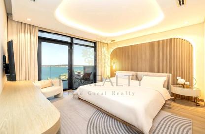 Apartment - 2 - 3 for sale in JMJ Waterfront Residences - Waterfront Residential - The Waterfront - Lusail Apartment - 2 - 3 for sale in JMJ Waterfront Residences - Waterfront Residential - The Waterfront - Lusail