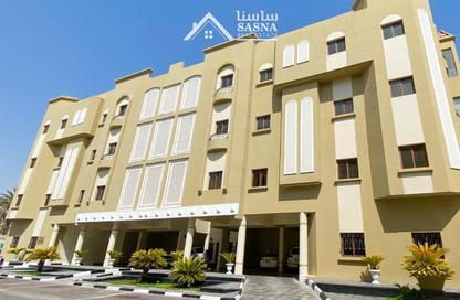 Apartment - 2 - 2 for rent in Al Sadd Road - Al Sadd - Doha